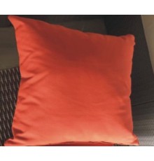 Подушка подарочная (оранжевая)
